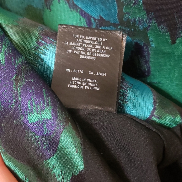 Leifsdottir Dress size 0 - Picture 10 of 10